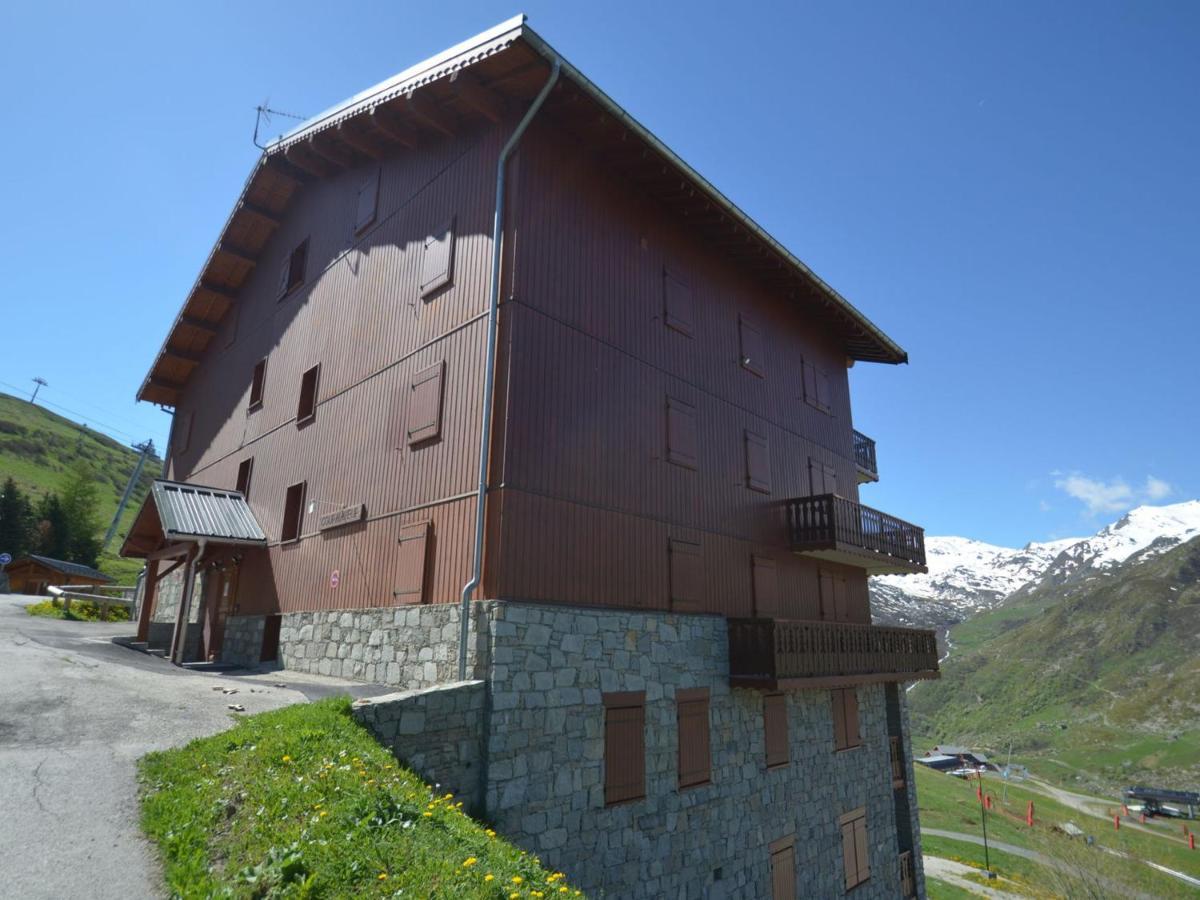 Appartement Confort 7 Pers, Pistes, Sud-Ouest, Wifi, Casier A Skis, 3 Ch, 2 Sdb - Fr-1-452-384 サン・マルタン・ド・ベルヴィル エクステリア 写真